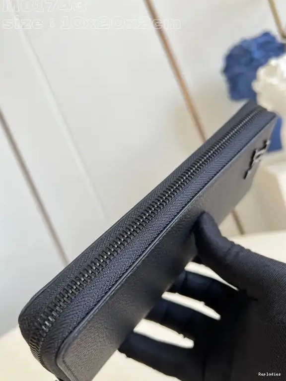 Fake Louis Bags ZIPPY WALLET-10*20*2 LOUIS VUITTON cm 0518